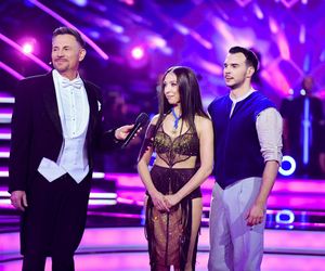 Dancing with the Stars. Taniec z gwiazdami 16 - relacja z 6. odcinka