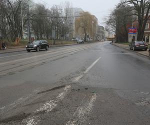 Ruszy kolejny remont drogi w Łodzi? Mieszkańcy mają mieć ważny głos w przebiegu inwestycji
