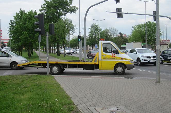 Kierowco! Odholowali Ci samochód? Zapewne zapłaciłeś za dużo