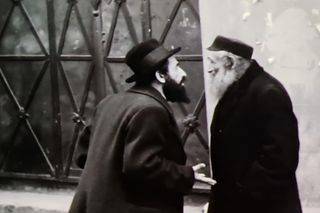 Zdążyć przed Panem Bogiem - spektakl Tarnów