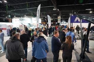 Ruszyły branżowe targi przemysłu odnawialnych źródeł energii. Poznaj Solar Energy Expo