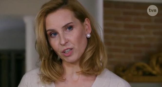 Na Wspólnej odc. 3290. Justyna Zakościelna (Magdalena Kasprzak)