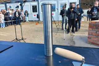 W Przemyślu powstanie kompleks basenów i nie tylko?