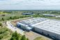 Rozbudowa fabryki Valmet Automotive w Żarach