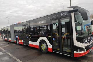 Będzie więcej kursów autobusów w noc muzeów