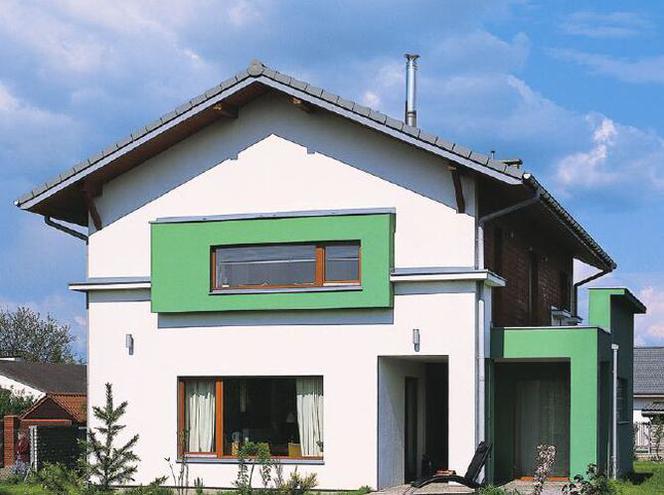 Tynk zewnętrzny i jego rodzaje. Przewodnik po sprawdzonych metodach wykończenia elewacji