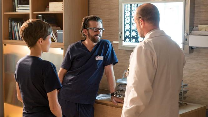 Afera w Na dobre i na złe. Kto kradnie leki? Przymusowe badania w Leśnej Górze