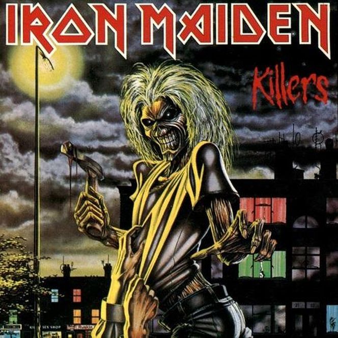 4. Killers (1981)