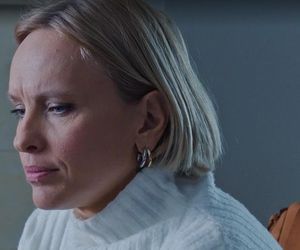 M jak miłość, odcinek 1869: Dorota (Iwona Rejzner)