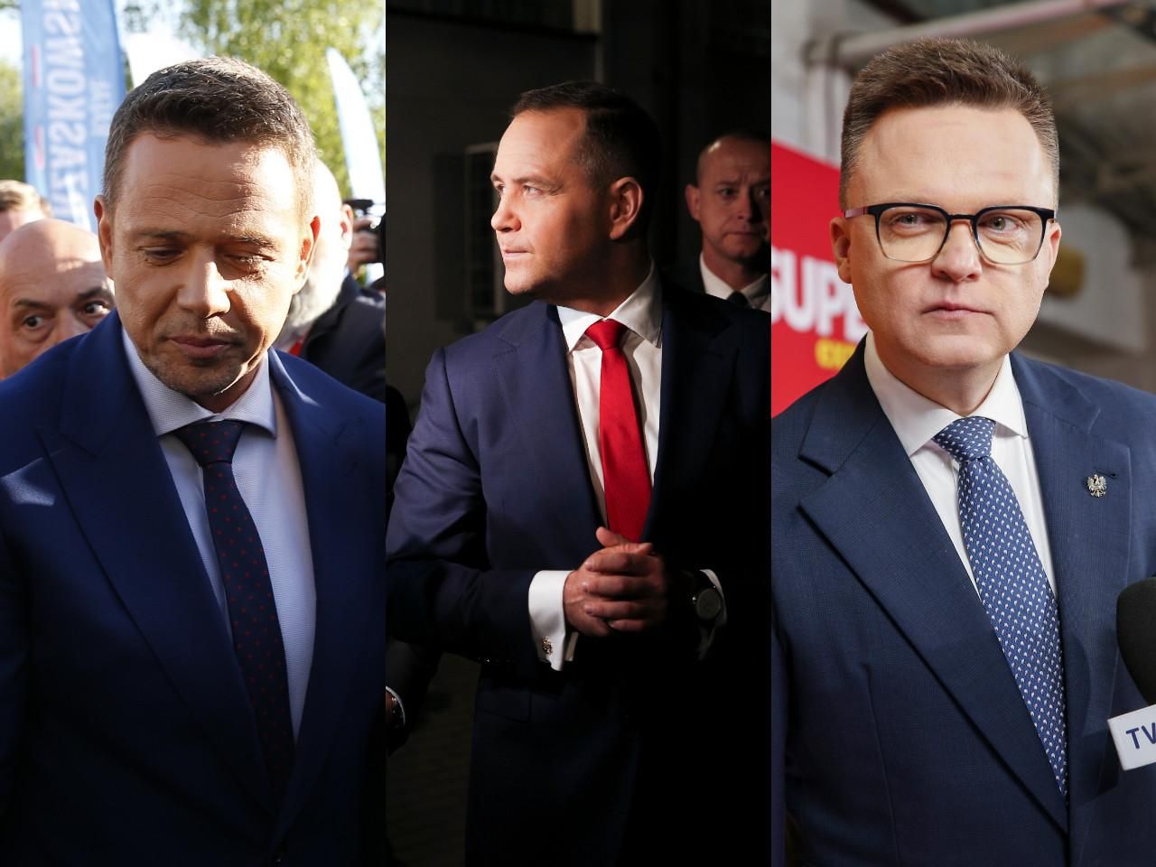 Wybory prezydenckie. 100 procent głosów zliczonych! Oto ostateczne wyniki. Zmiana w …