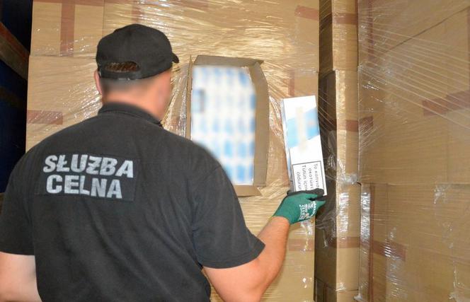 Podlaska Krajowa Administracja Skarbowa. Ponad 8 mld zł wpłynęło do budżetu państwa