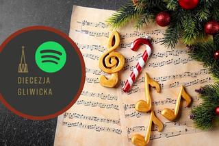 Diecezja Gliwicka stworzyła playlistę świąteczną na Spotify