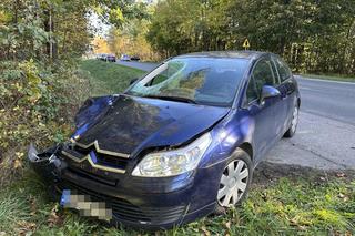 Szedł do szkoły, zmiótł go samochód. Nie żyje 14-latek