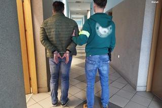 Wyłudził niemal milion złotych. Szokujące, do czego się posunął!