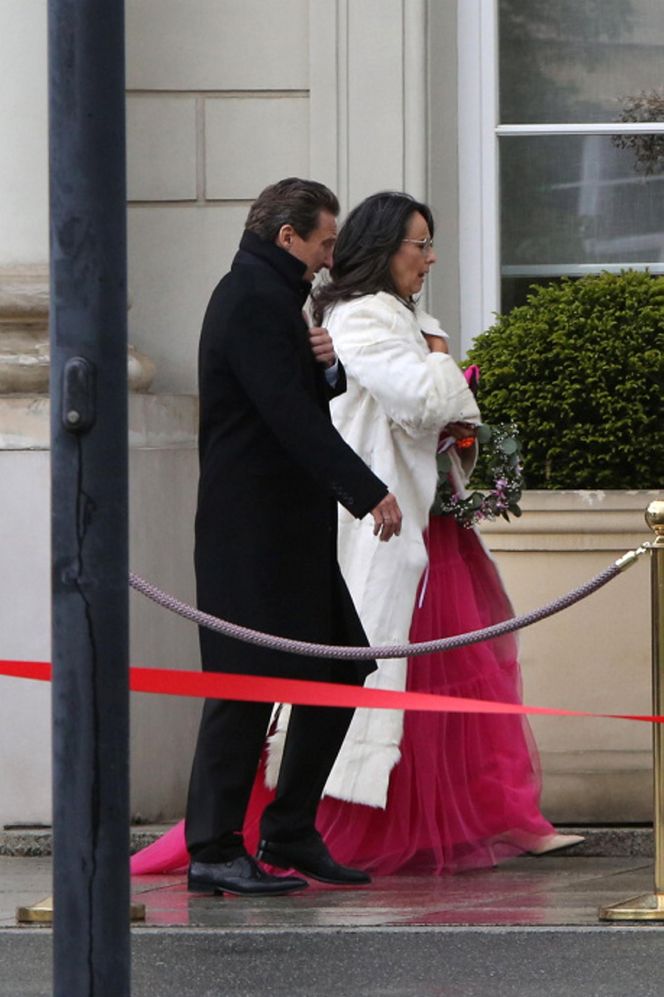  Anna Korcz wzięła ślub