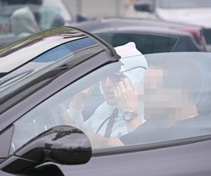 Krzysztof Gojdź - nowa twarz