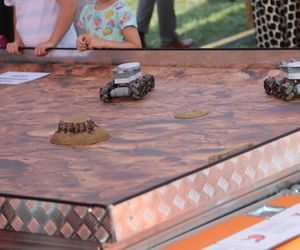 Piknik naukowy, potańcówka i koncert w ramach „Lata z Radiem i Telewizją Polską” w Lublinie