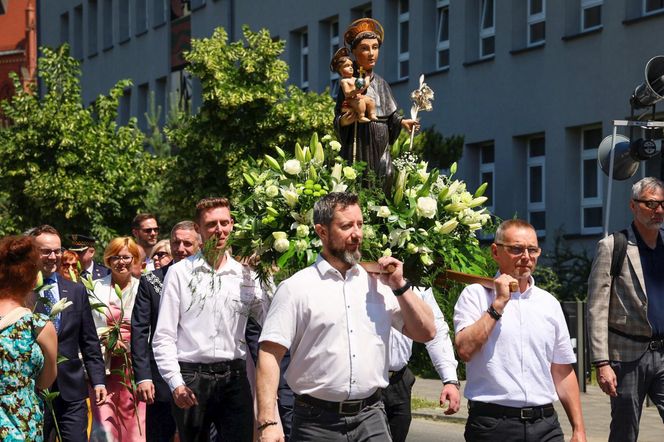 Dni Rybnika 2025. Kolorowa parada ulicami miasta, koncerty i seniorada