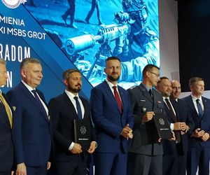 Więcej GROT-ów dla armii. Nowa umowa z Fabryką Broni „Łucznik”