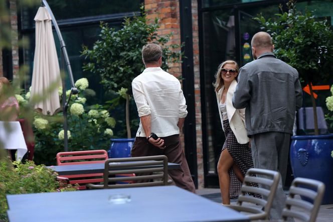 Agnieszka Kaczorowska