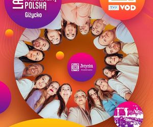 LATO Z RADIEM I TELEWIZJĄ POLSKĄ