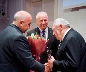 Siedleckie Aleksandrie 2025 wręczone. W tym roku przyznano dziewięć nagród