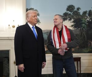 USA i Rosja wymieniły się więźniami