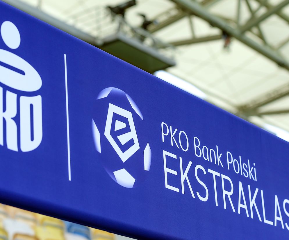 PKO BP Ekstraklasa