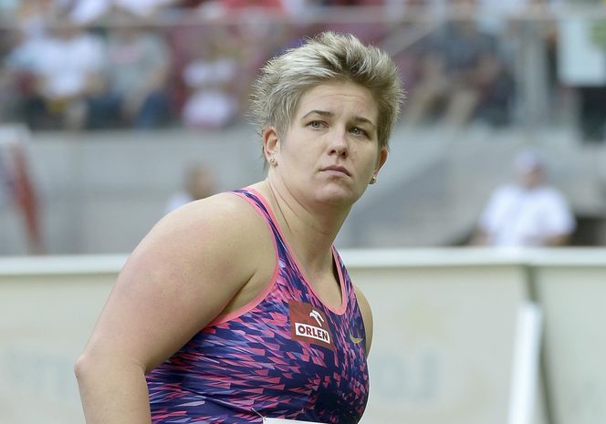 Anita Włodarczyk kończy 40 lat. Tak zmieniała się gwiazda sportu