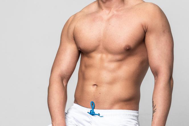 Kandydaci na Mistera Polski 2019