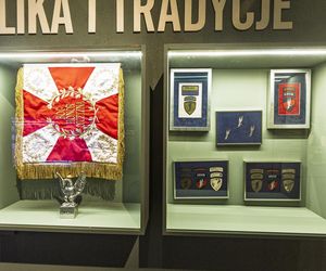 Cichociemni i GROM. Tajemnice jednostek specjalnych w Muzeum Powstania Warszawskiego