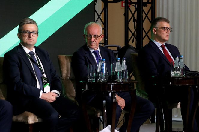 Konferencja „Bezpieczeństwo ludności i ochrona infrastruktury krytycznej” [RELACJA NA ŻYWO] 
