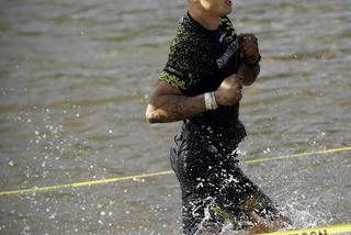 Runmageddon Warszawa