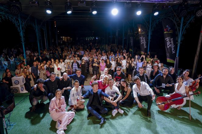 Festiwal im. Pawła Królikowskiego