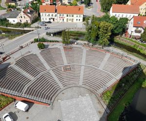 Zamek w Lidzbarku Warmińskim