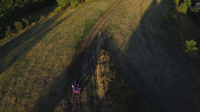 Roberto Soldić pokazał swojego "potwora"