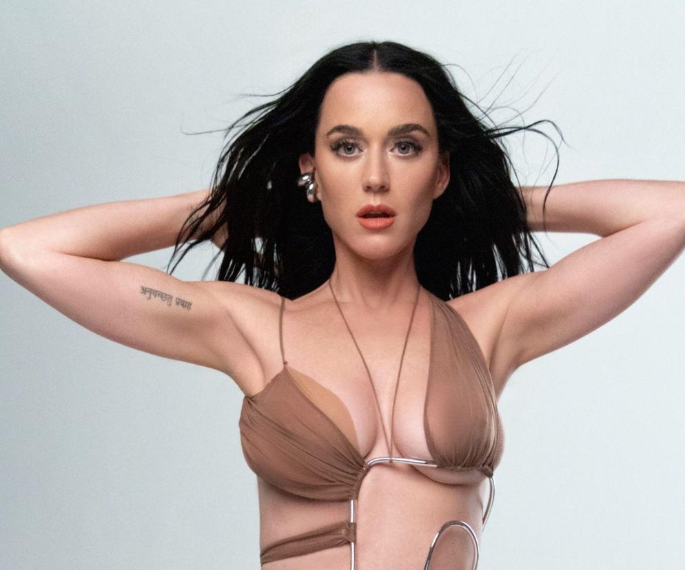 Nowa płyta Katy Perry. Dlaczego ludzi cieszy komercyjny upadek jednej z największych gwiazd popu?