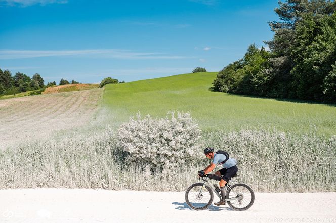 Ultra Duch Puszczy – sześć tras, tysiące emocji i jeden Duch, który jednoczy ludzi i rowery