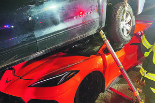 Zadziwiająca miazga