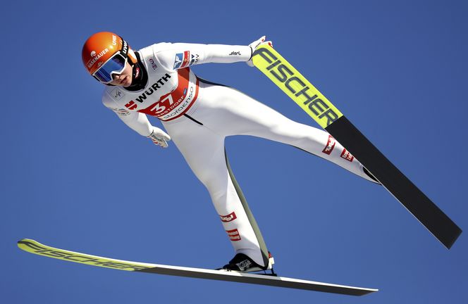 Kamil Stoch