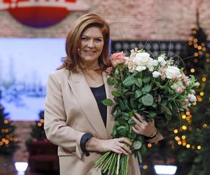 Katarzyna Dowbor skomentowała plotki dotyczące konfliktu z TVP. Ma jasny przekaz