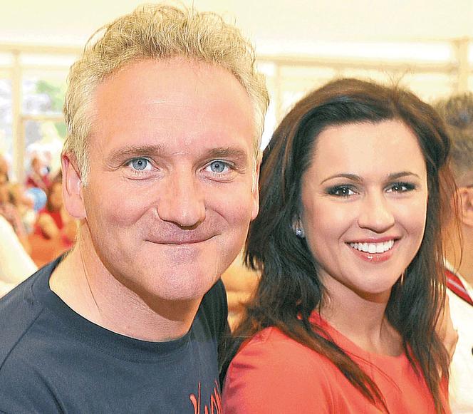 Rodzina Beaty pokochała Kreta