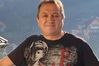 Mirosław Gębski, starosta kielecki