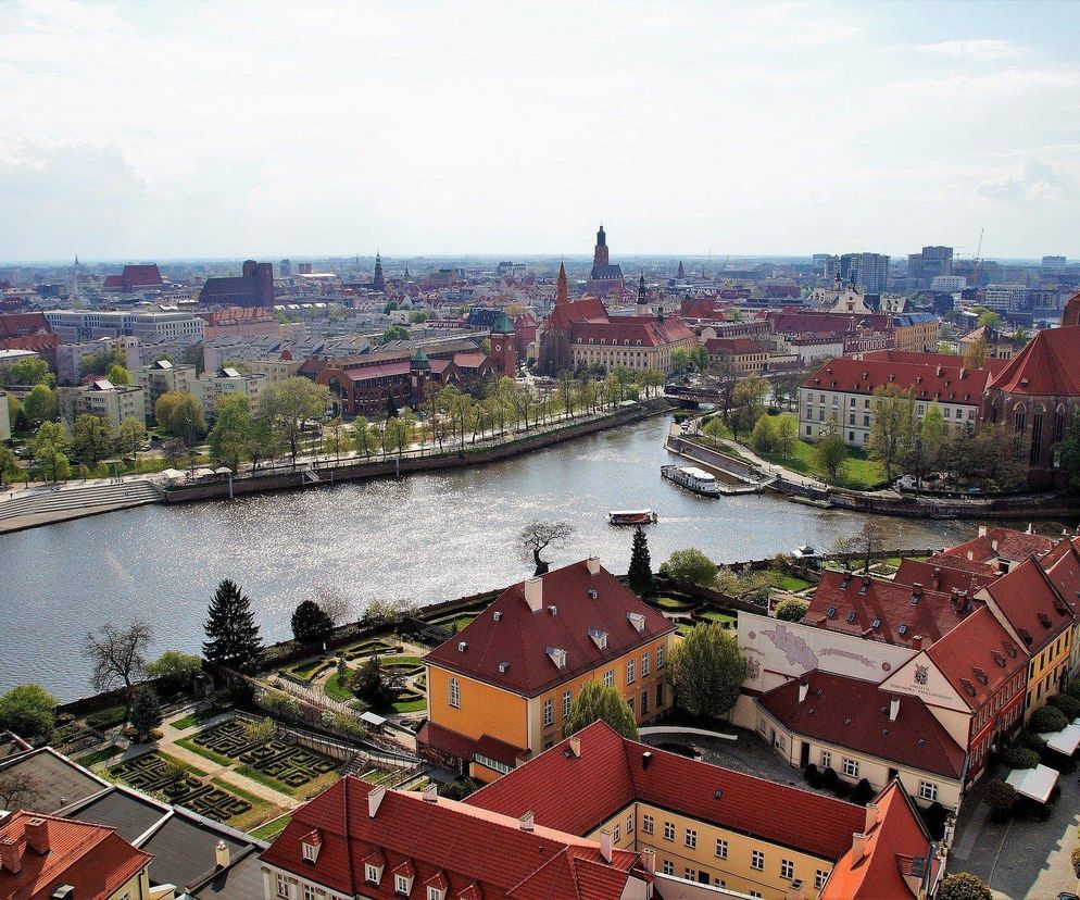 Inwestycja w 200 metrów torów może zmienić południe Wrocławia