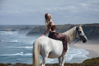 Agata z Torunia w finale Miss Polski 2023. Od pięknej torunianki nie sposób oderwać wzroku