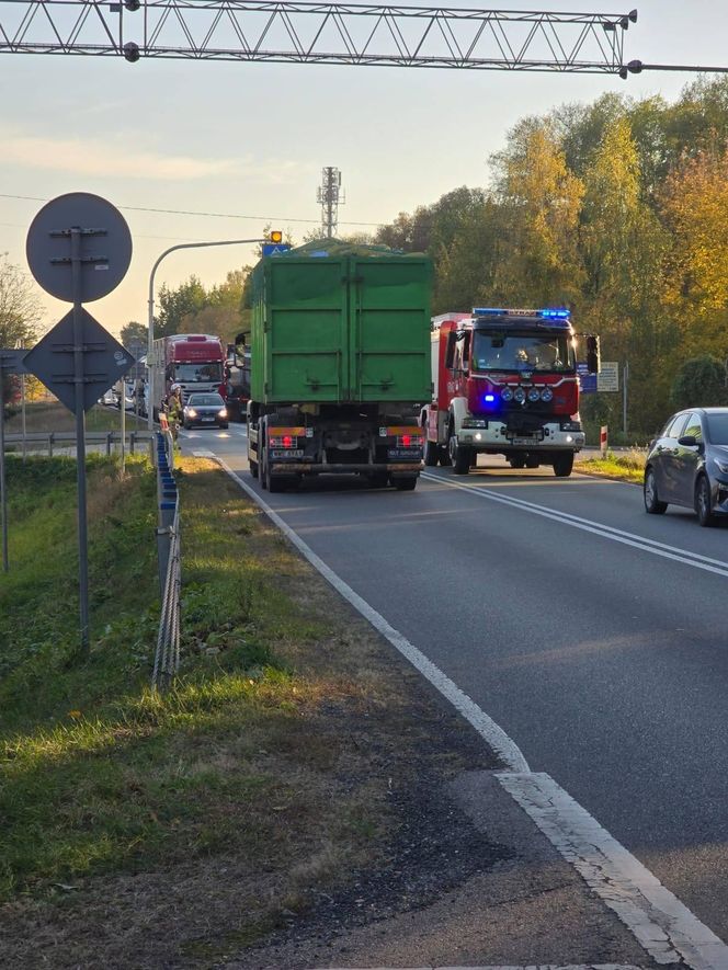 Tragiczne wypadki z udziałem rowewrzystek w Sadownem i Stoczku