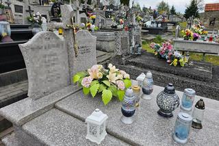 Lubenia. Karolina zadławiła się cukierkiem [GALERIA]