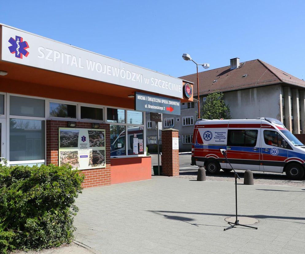 Cholera w Polsce. Nowe informacje o stanie pacjentki. Trwają badania