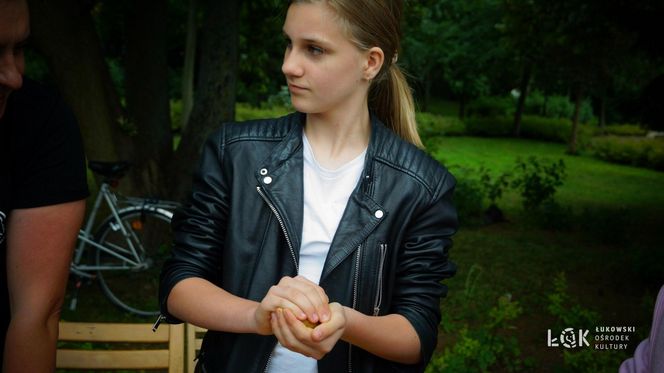 Impreza Wianki nad Krzną w Łukowie odbyła się po raz siódmy