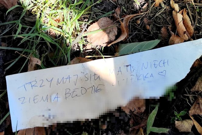 Pochowali Mateusza Do. Który zginął w wypadku na Alejach Trzech Wieszczów w Krakowie